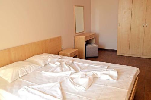 Bukor Shtepi Lux Apartments