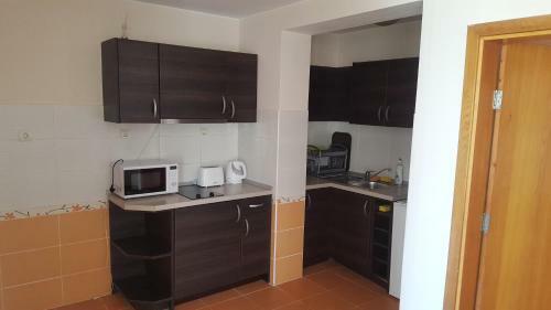 Bukor Shtepi Lux Apartments