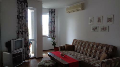 Hostal Vlasta Guest House