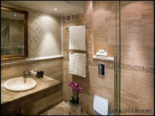 Apolonia Resort Apartments