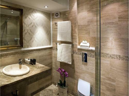 Apolonia Resort Apartments