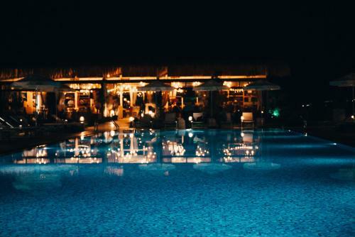 Apolonia Resort Apartments