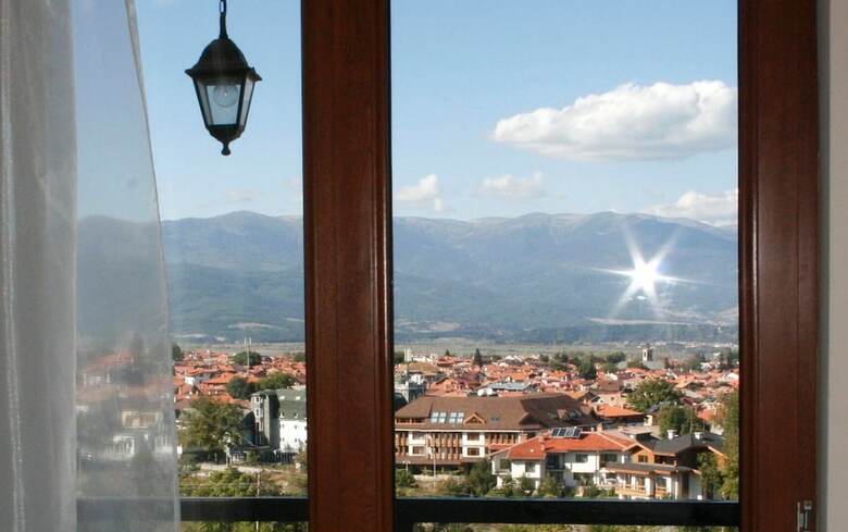 All Seasons Club Hotel