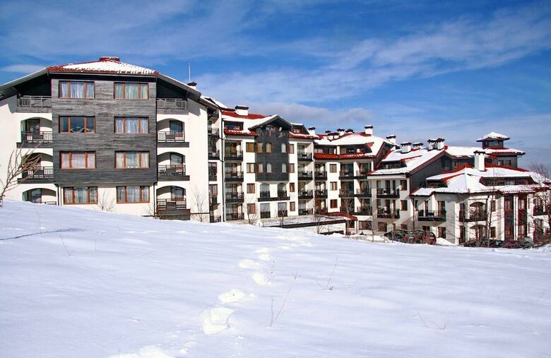 All Seasons Club Hotel