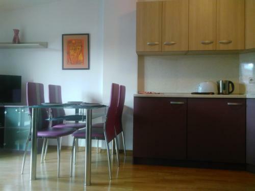 Apartment Budapeshta
