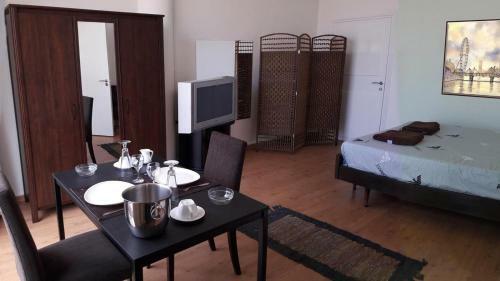 Ledras Central Apartments