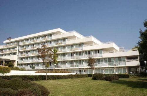 Hotel Com - All Inclusive