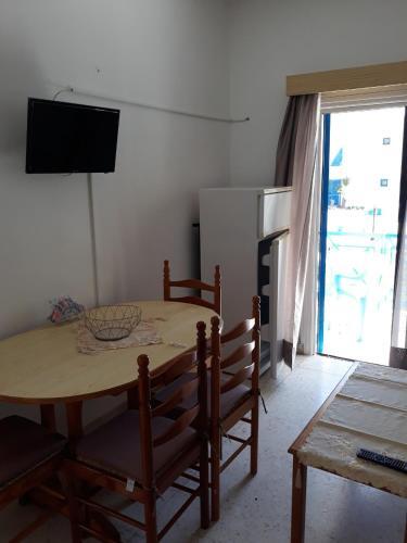 Apartamento Green Sea Complex D3