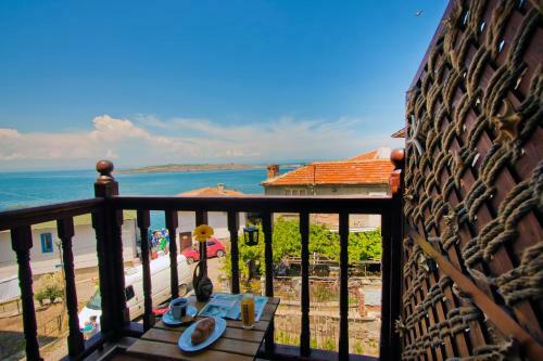 Hotel Albatros Old Town