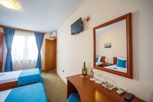 Hotel Albatros Old Town