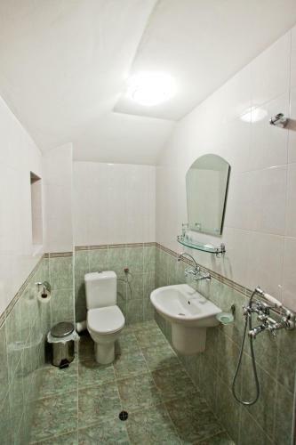 Hotel Albatros Old Town