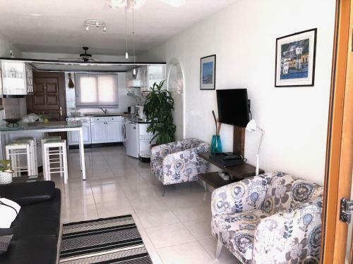 Pissouri Beach Front Apartments