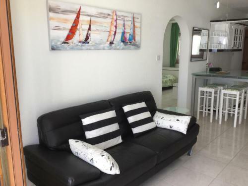 Pissouri Beach Front Apartments