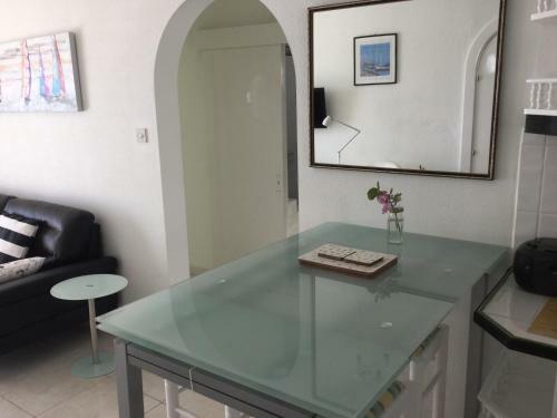 Pissouri Beach Front Apartments