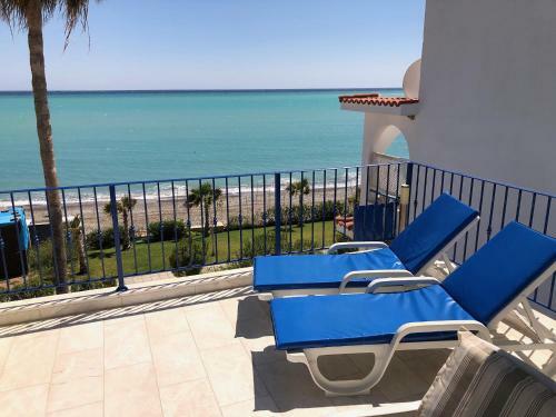 Pissouri Beach Front Apartments