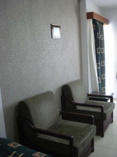 Petsas Apartments