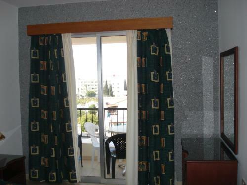 Petsas Apartments