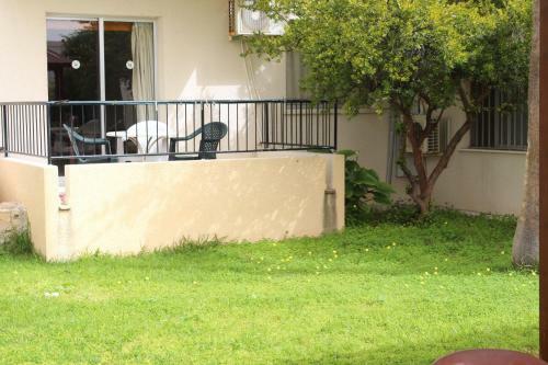 Petsas Apartments