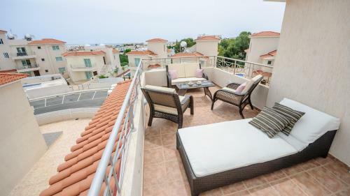 Oceanview Villa 028