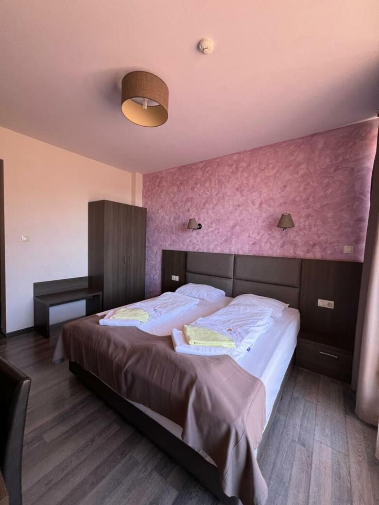 Ognyanovo Spa Hotel
