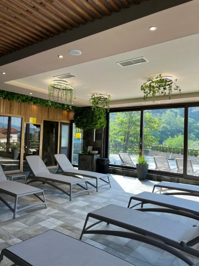 Ognyanovo Spa Hotel