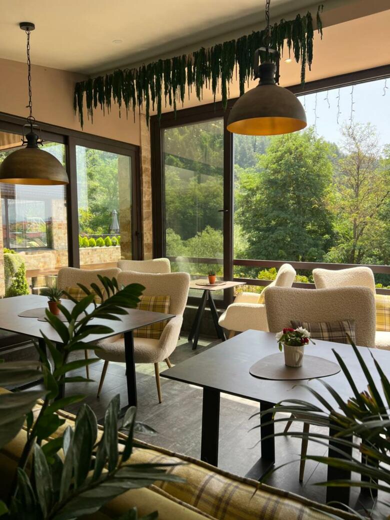 Ognyanovo Spa Hotel