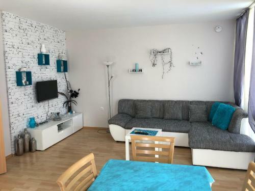 Complex Sands Holiday Apartments