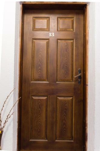 Hostal Ropotamo Guest House