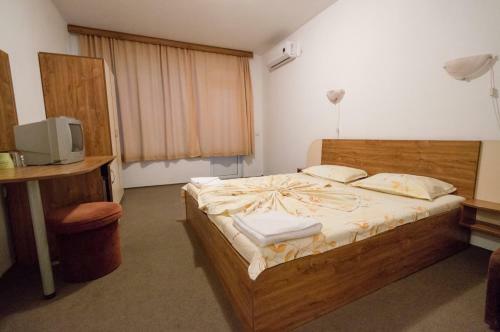 Hostal Ropotamo Guest House