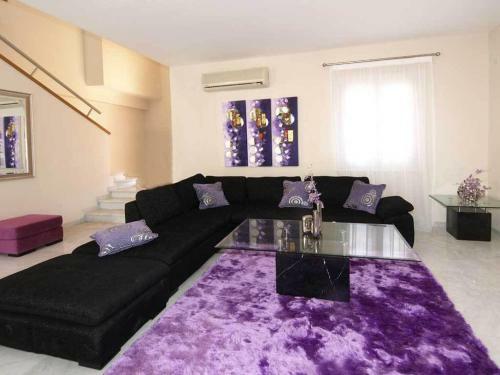 Amathusa Villas