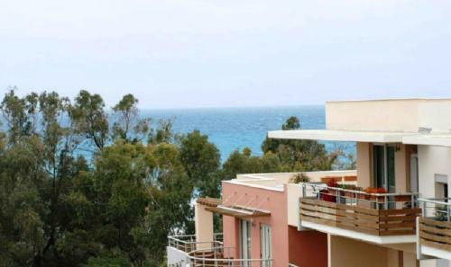 Amathusa Villas