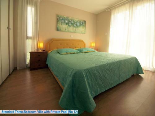 Amathusa Villas