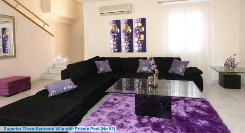 Amathusa Villas
