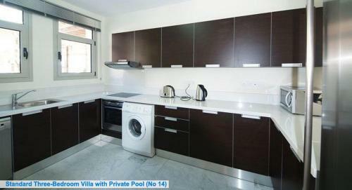 Amathusa Villas
