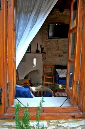Agroturismo Vavla Rustic Retreat