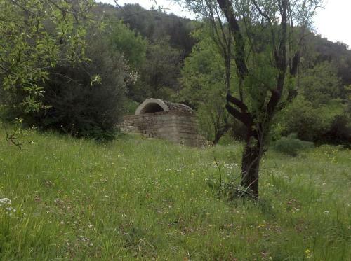 Agroturismo Vavla Rustic Retreat