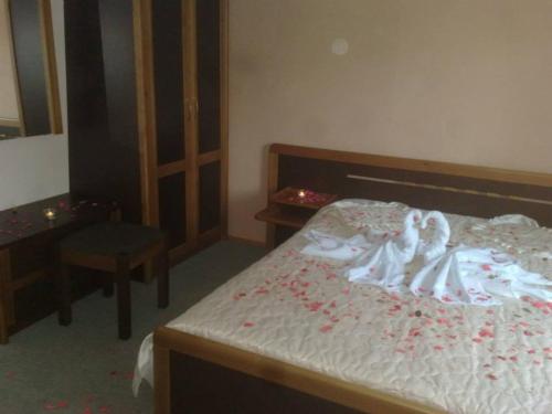 Hostal Guest House Raffe