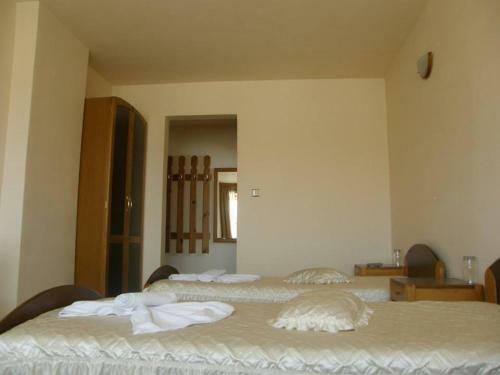 Hostal Guest House Raffe