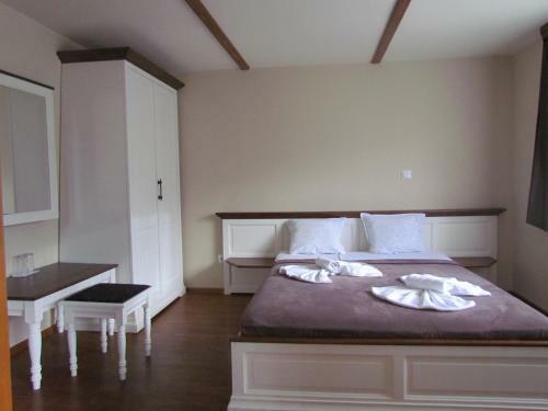 Hostal Guest House Raffe