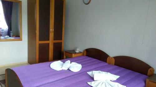 Hostal Guest House Raffe