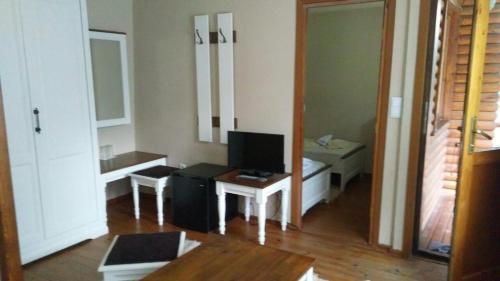 Hostal Guest House Raffe