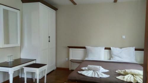 Hostal Guest House Raffe