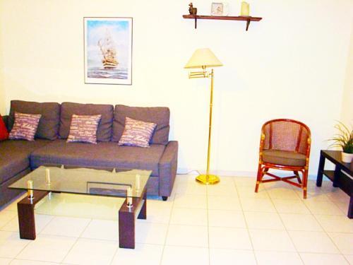 Galatex Beach Apartments