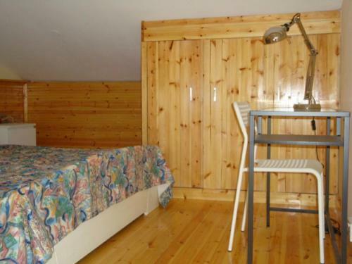 Galatex Beach Apartments