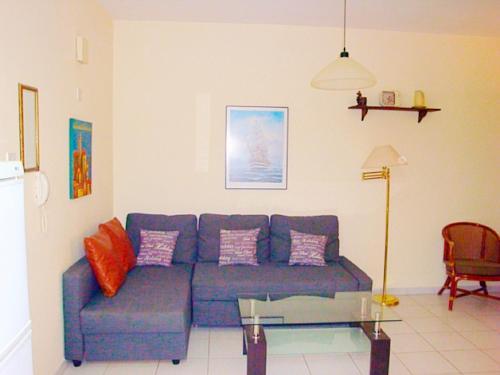 Galatex Beach Apartments