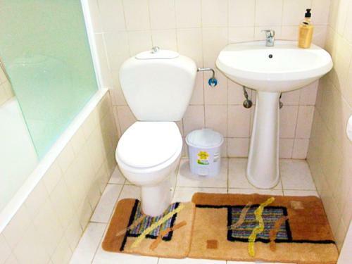 Galatex Beach Apartments