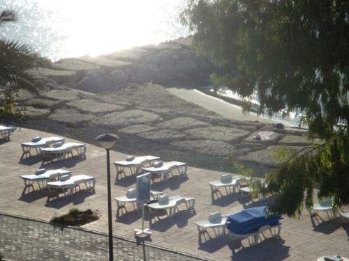 Galatex Beach Apartments