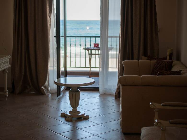 Aparthotel Primea Beach Residence