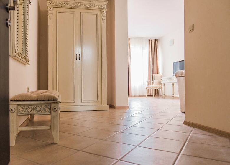 Aparthotel Primea Beach Residence