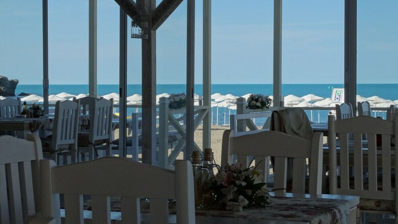 Aparthotel Primea Beach Residence